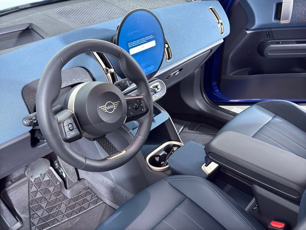 2025 MINI Cooper S Countryman Iconic