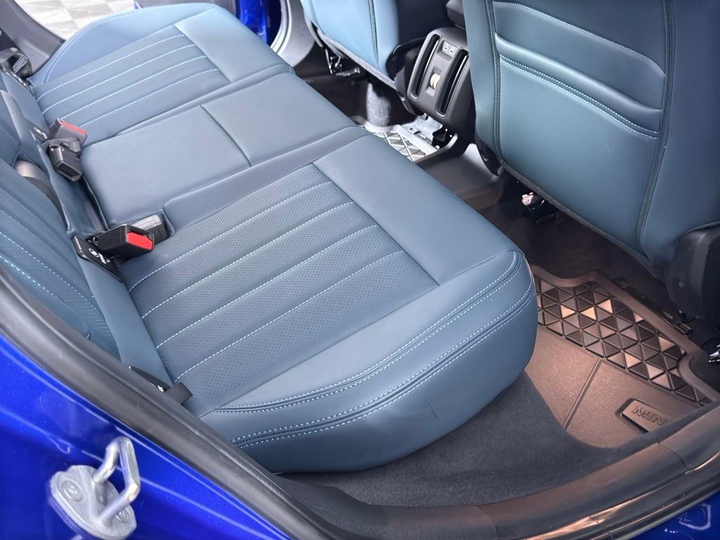 2025 MINI Cooper S Countryman Iconic
