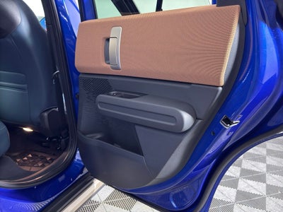 2025 MINI Cooper S Countryman Iconic