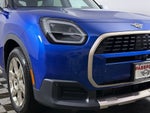 2025 MINI Cooper S Countryman Iconic