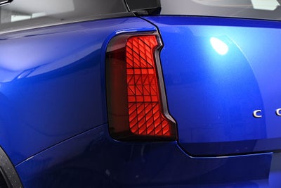 2025 MINI Cooper S Countryman Signature Plus