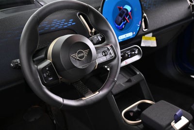 2025 MINI Cooper S Countryman Signature Plus