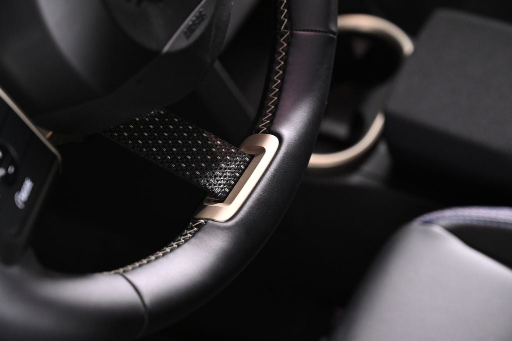 2025 MINI Cooper S Countryman Signature Plus