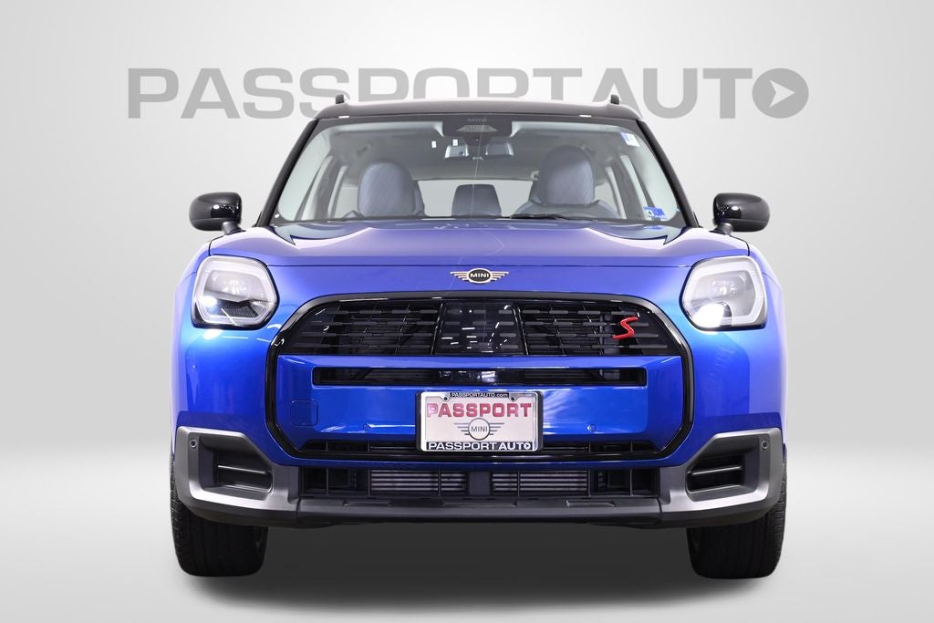 2025 MINI Cooper S Countryman Signature Plus