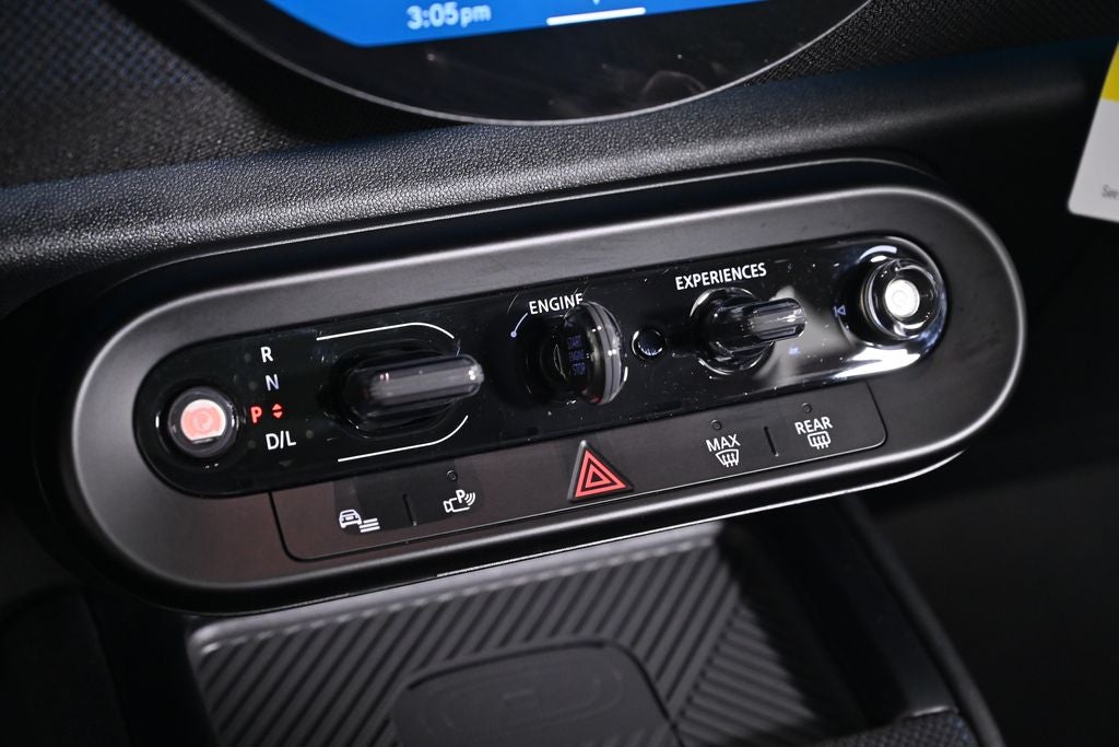 2025 MINI Cooper S Countryman Signature Plus