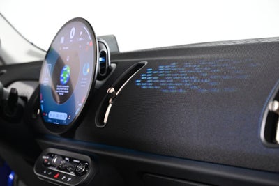 2025 MINI Cooper S Countryman Signature Plus