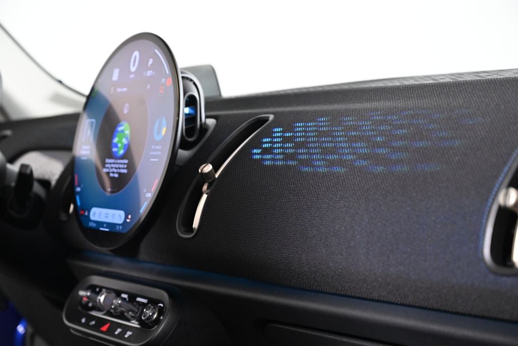 2025 MINI Cooper S Countryman Signature Plus