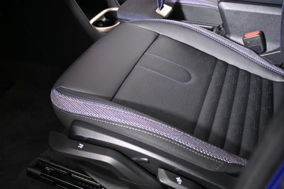 2025 MINI Cooper S Countryman Signature Plus
