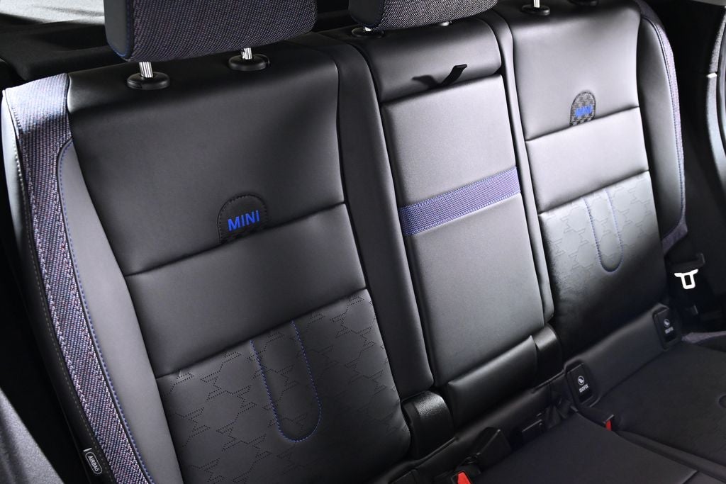 2025 MINI Cooper S Countryman Signature Plus