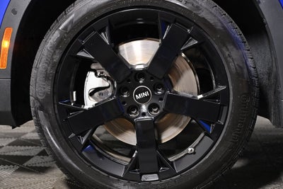 2025 MINI Cooper S Countryman Signature Plus