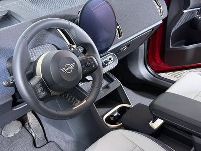 2025 MINI Cooper S Countryman Signature Plus