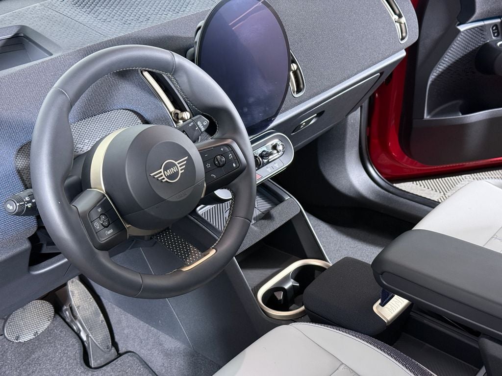 2025 MINI Cooper S Countryman Signature Plus