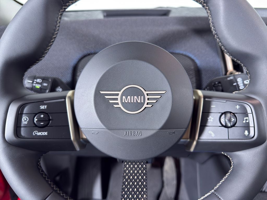 2025 MINI Cooper S Countryman Signature Plus