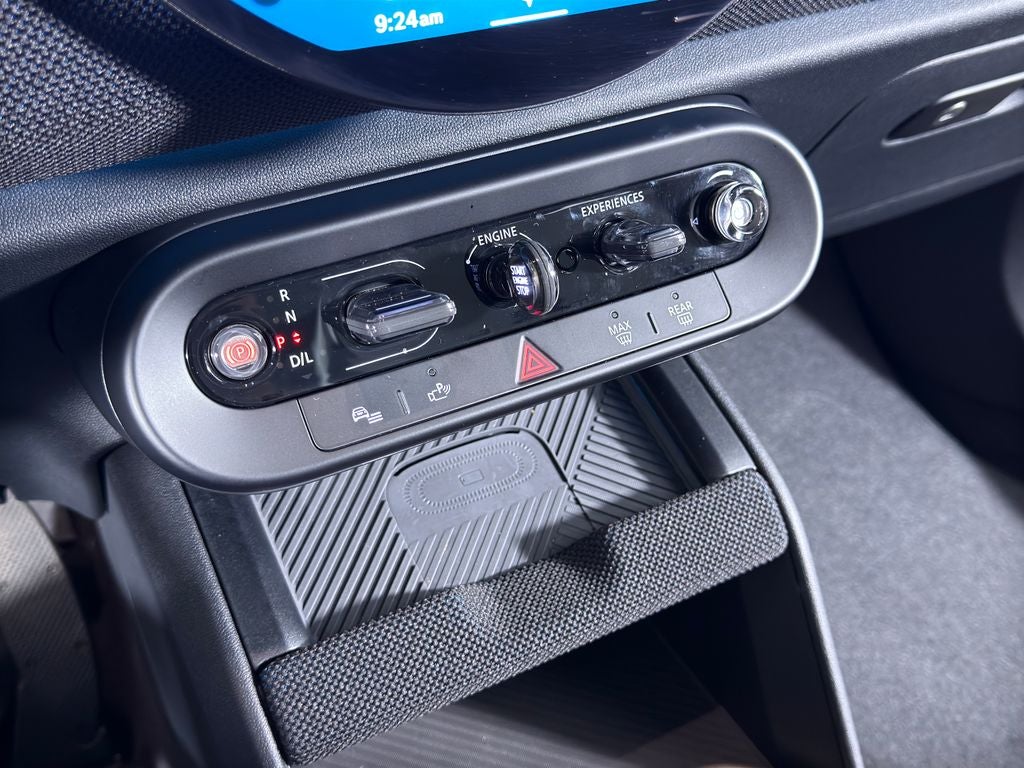 2025 MINI Cooper S Countryman Signature Plus