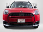 2025 MINI Cooper S Countryman Signature Plus