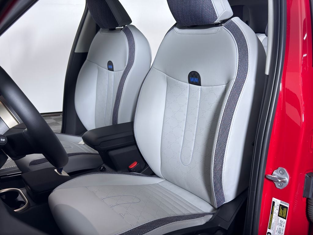 2025 MINI Cooper S Countryman Signature Plus