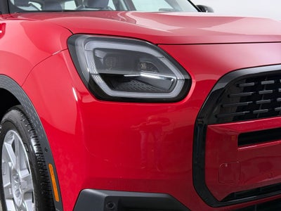 2025 MINI Cooper S Countryman Signature Plus