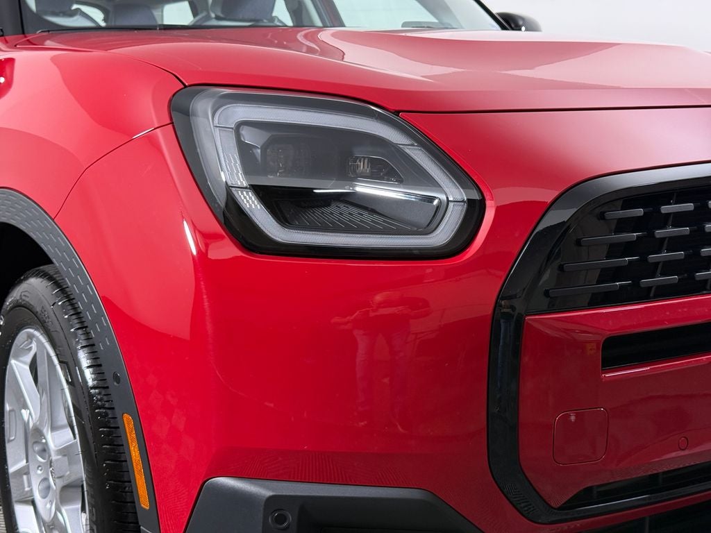 2025 MINI Cooper S Countryman Signature Plus