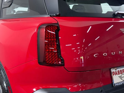 2025 MINI Cooper S Countryman Signature Plus