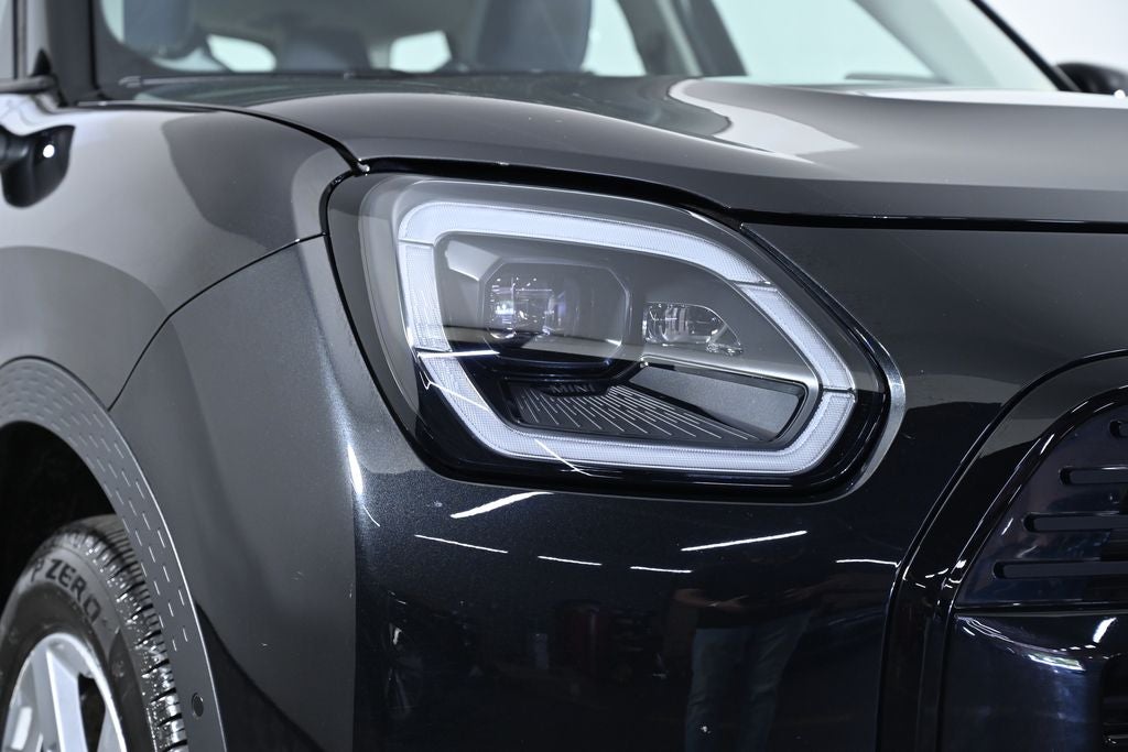 2025 MINI Cooper S Countryman Base