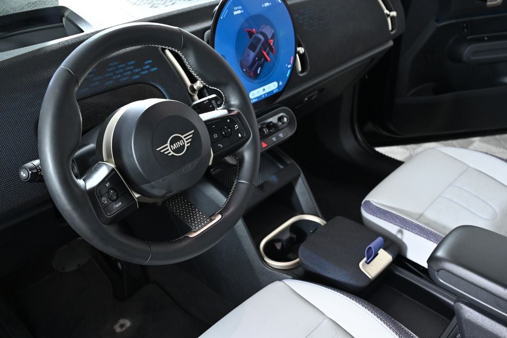 2025 MINI Cooper S Countryman Base