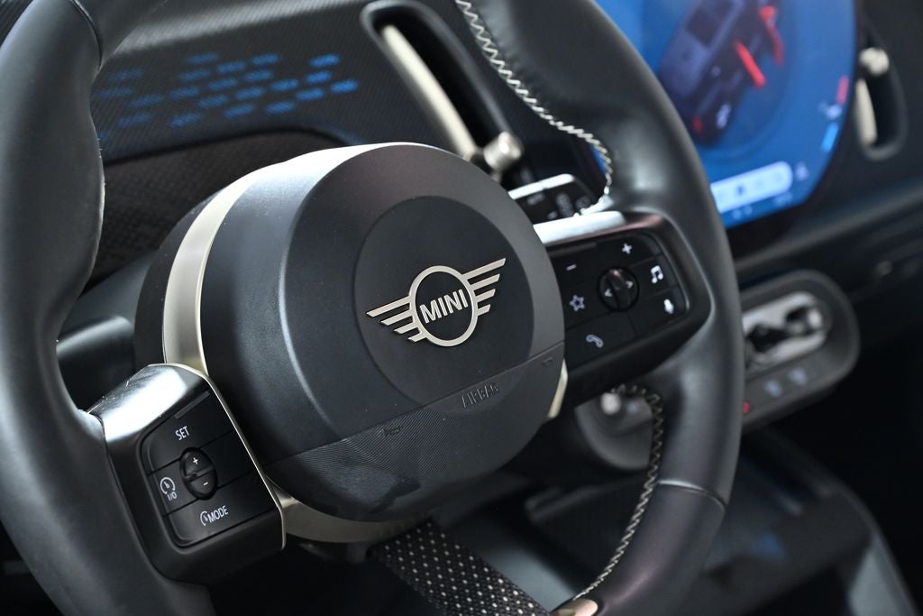 2025 MINI Cooper S Countryman Base