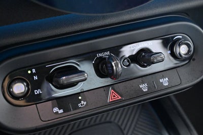 2025 MINI Cooper S Countryman Base