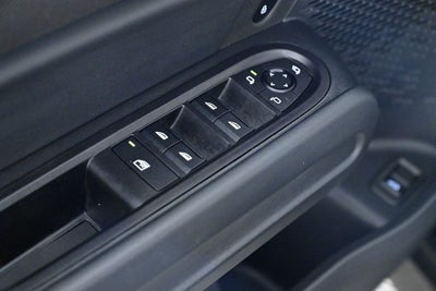 2025 MINI Cooper S Countryman Base