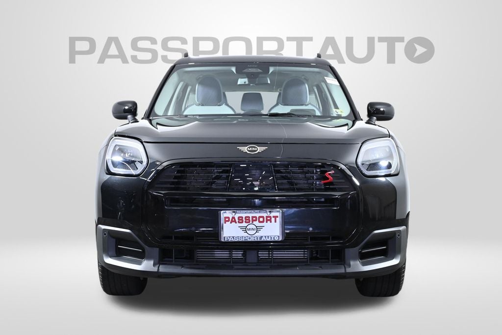 2025 MINI Cooper S Countryman Base