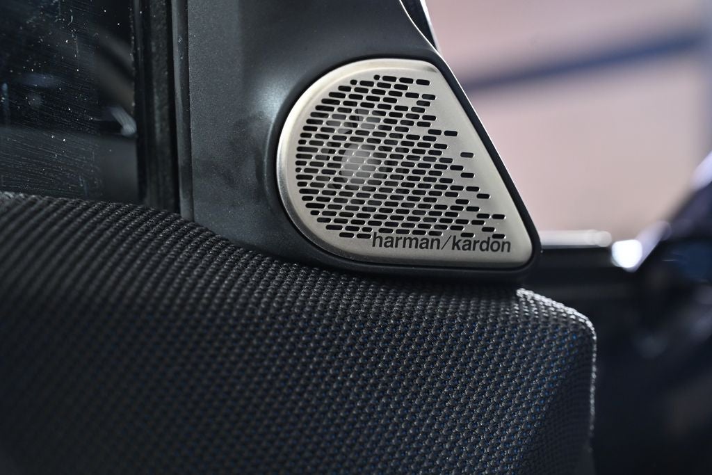 2025 MINI Cooper S Countryman Base