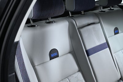 2025 MINI Cooper S Countryman Base