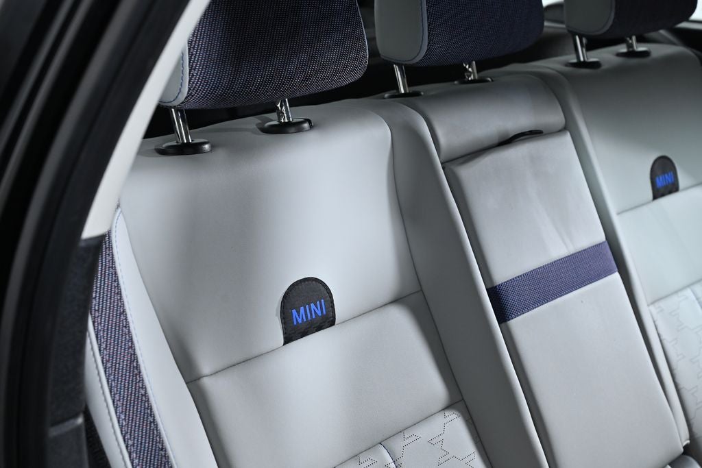 2025 MINI Cooper S Countryman Base