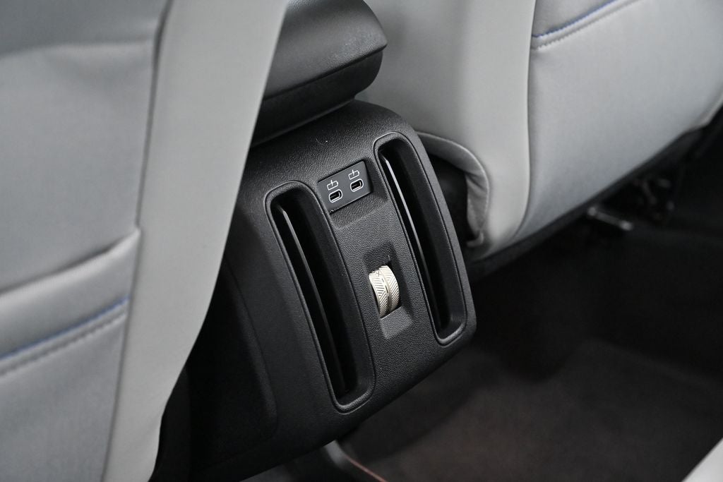 2025 MINI Cooper S Countryman Base