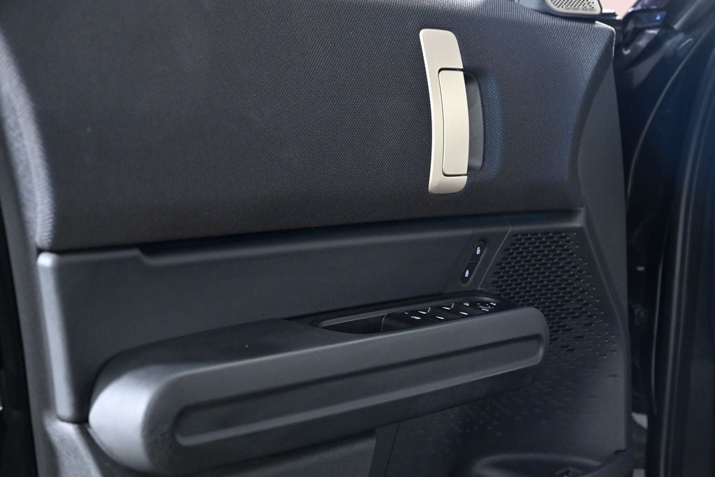 2025 MINI Cooper S Countryman Base