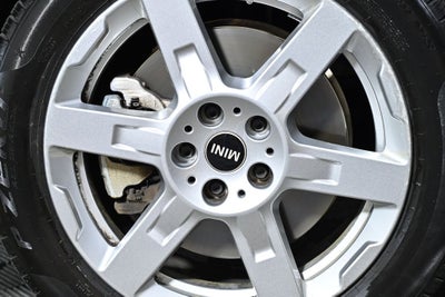 2025 MINI Cooper S Countryman Base