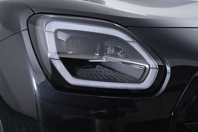 2025 MINI Cooper S Countryman Iconic