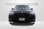 2025 MINI Cooper S Countryman Iconic