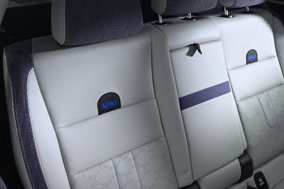 2025 MINI Cooper S Countryman Iconic