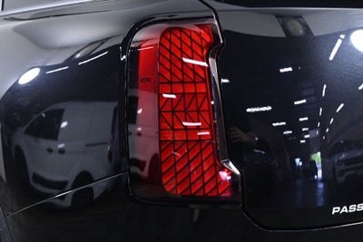 2025 MINI Cooper S Countryman Iconic