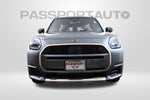 2026 MINI Cooper S Countryman Base