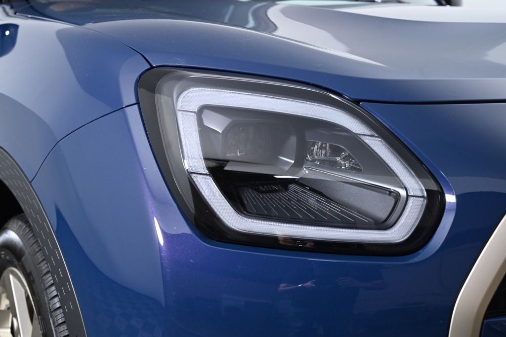 2026 MINI Cooper S Countryman Signature Plus