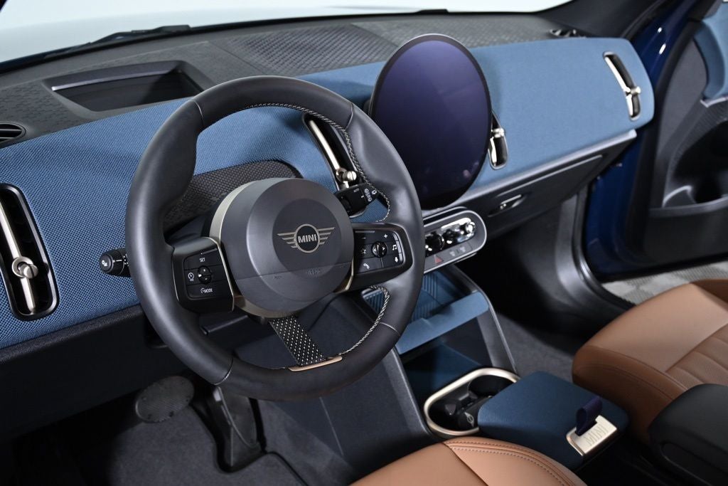 2026 MINI Cooper S Countryman Signature Plus