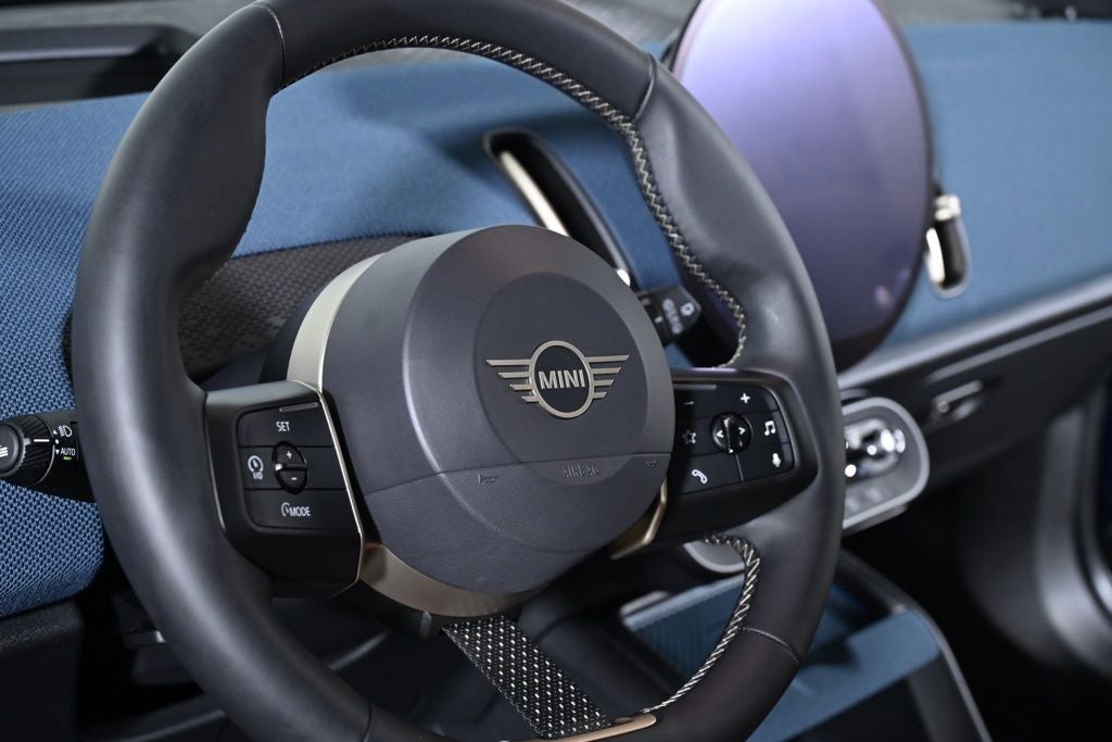 2026 MINI Cooper S Countryman Signature Plus