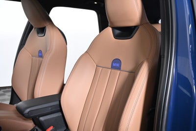 2026 MINI Cooper S Countryman Signature Plus