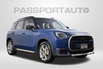 2026 MINI Cooper S Countryman Signature Plus