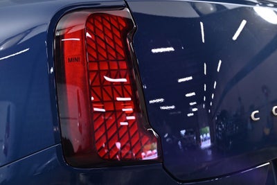 2026 MINI Cooper S Countryman Signature Plus