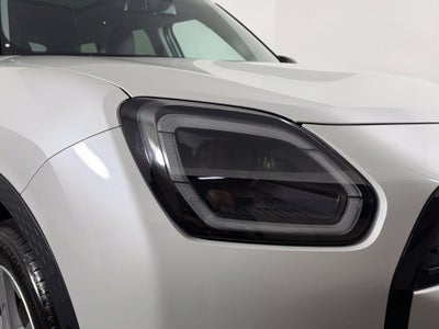 2025 MINI COUNTRYMAN Base