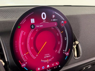 2025 MINI COUNTRYMAN Base