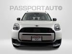 2025 MINI COUNTRYMAN Base