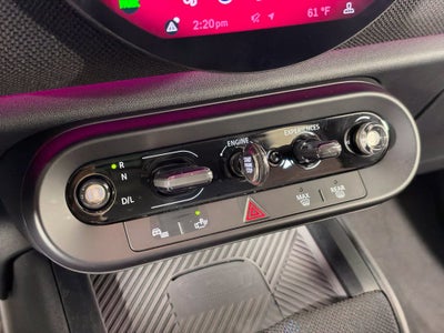2025 MINI COUNTRYMAN Base